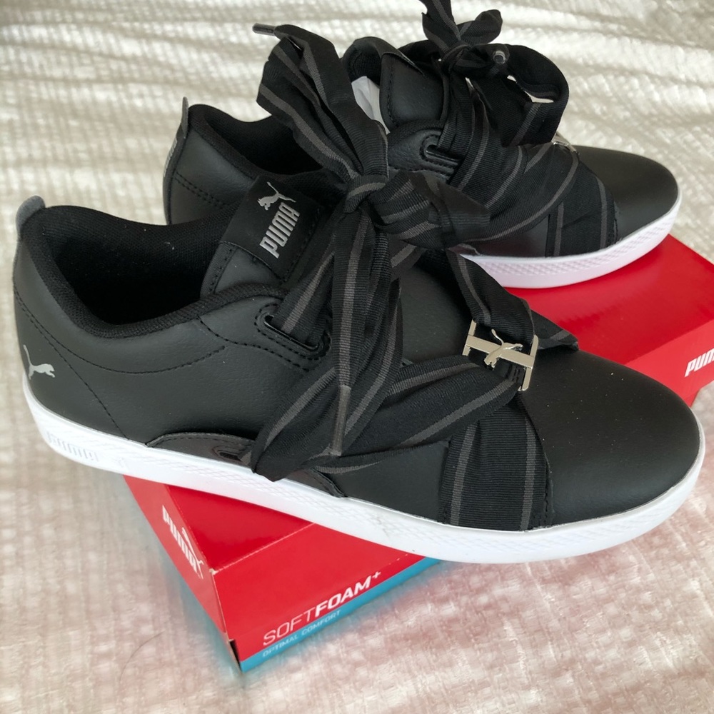 Puma Smash Wns Buckle